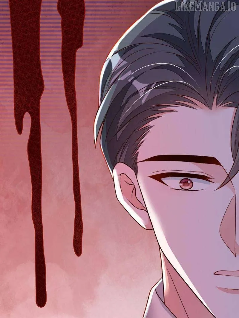 Whispers of the Devil Chapter 212 page 6 - 