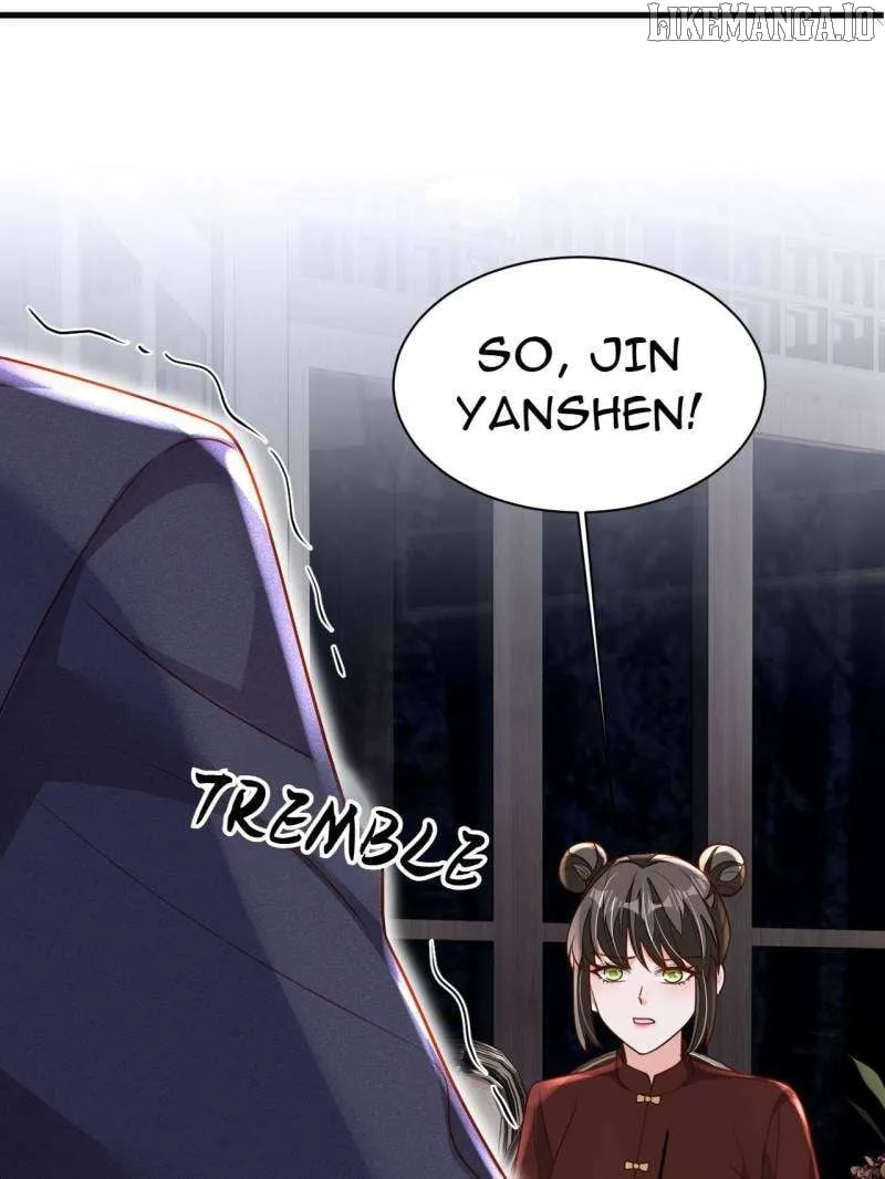 Whispers of the Devil Chapter 212 page 51 - 