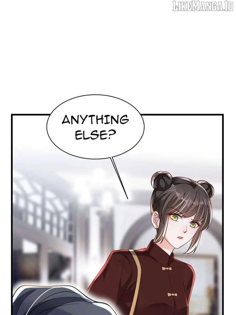 Whispers of the Devil Chapter 212 page 58 - 