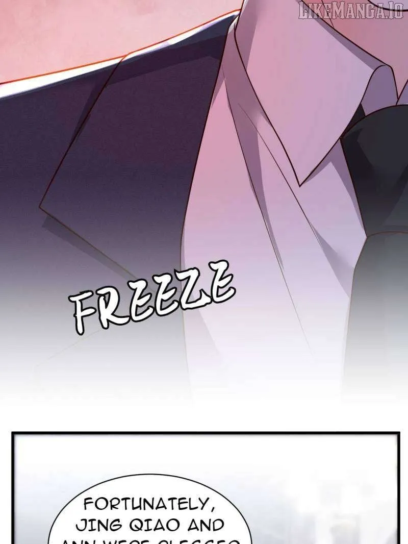 Whispers of the Devil Chapter 212 page 7 - 