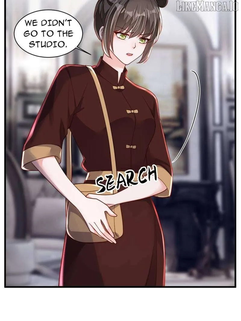 Whispers of the Devil Chapter 212 page 64 - 