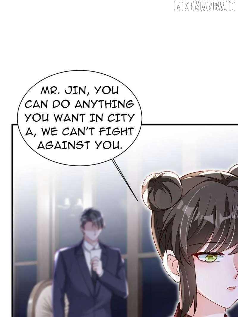 Whispers of the Devil Chapter 212 page 71 - 