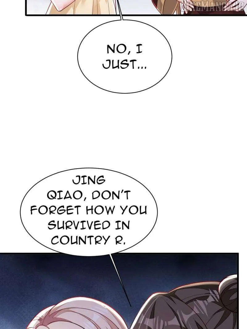 Whispers of the Devil Chapter 213 page 11 - 