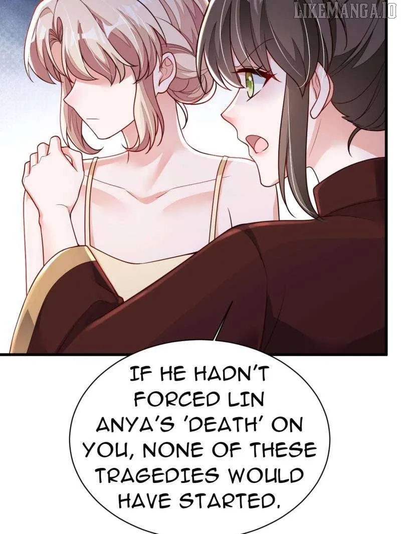 Whispers of the Devil Chapter 213 page 12 - 
