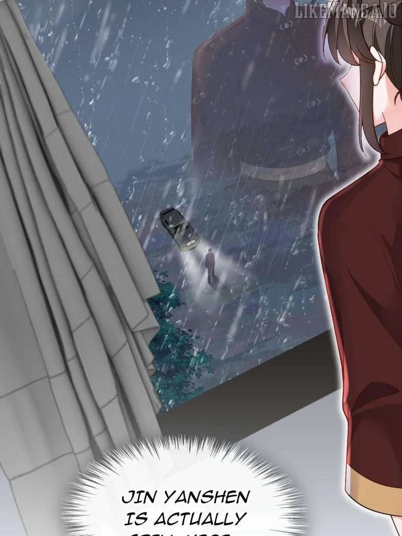 Whispers of the Devil Chapter 213 page 20 - 