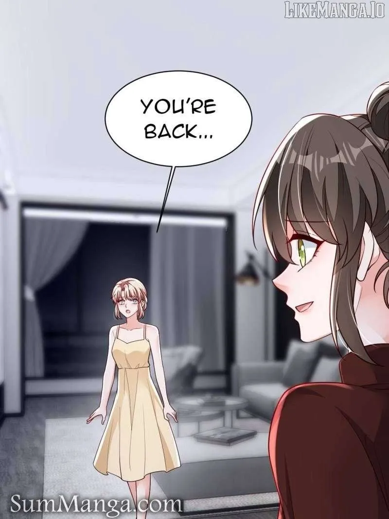 Whispers of the Devil Chapter 213 page 3 - 