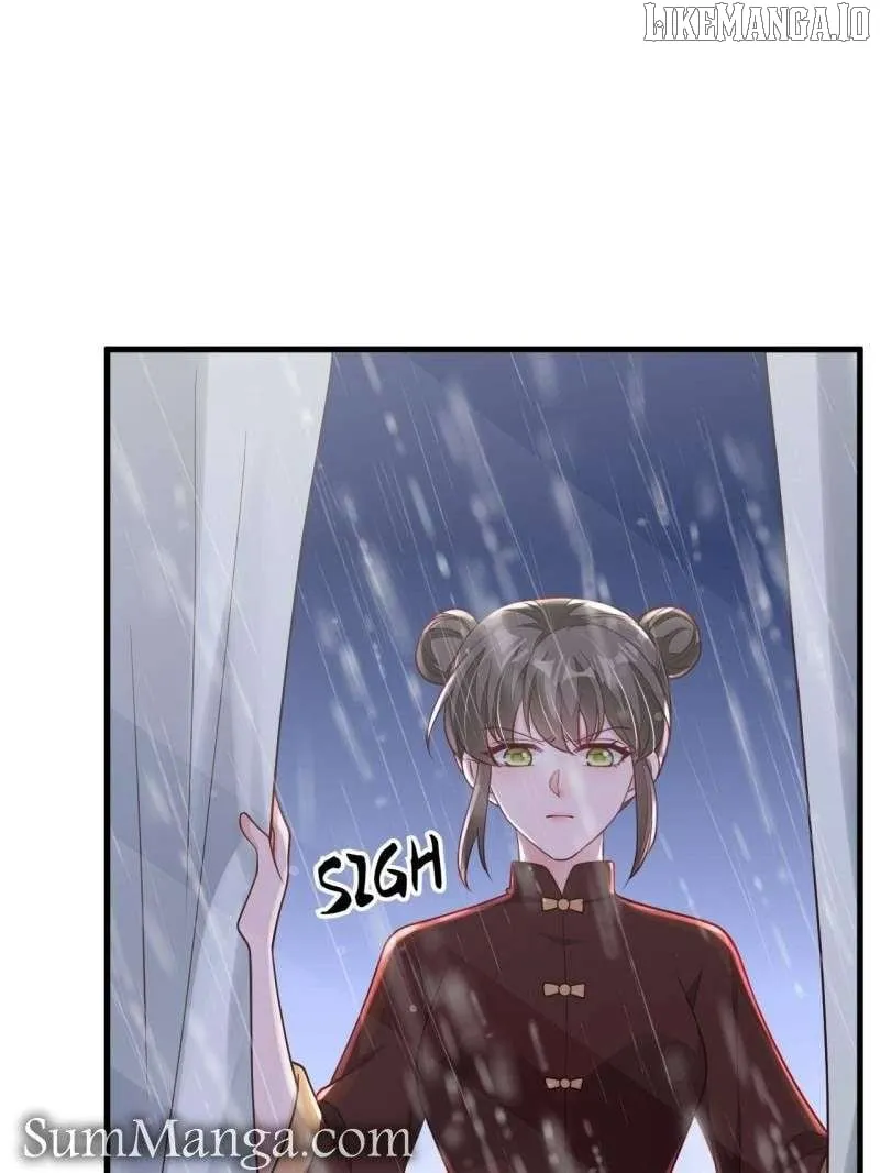 Whispers of the Devil Chapter 213 page 28 - 