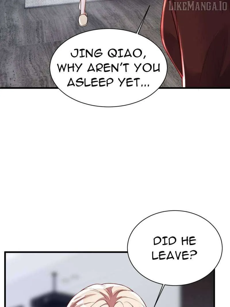 Whispers of the Devil Chapter 213 page 4 - 