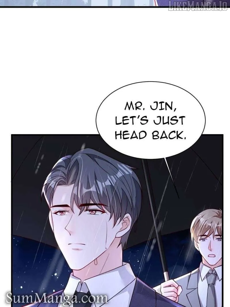 Whispers of the Devil Chapter 213 page 33 - 