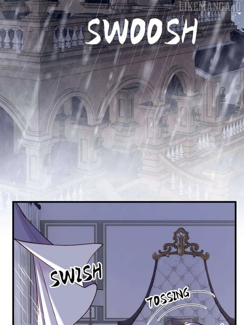 Whispers of the Devil Chapter 213 page 40 - 