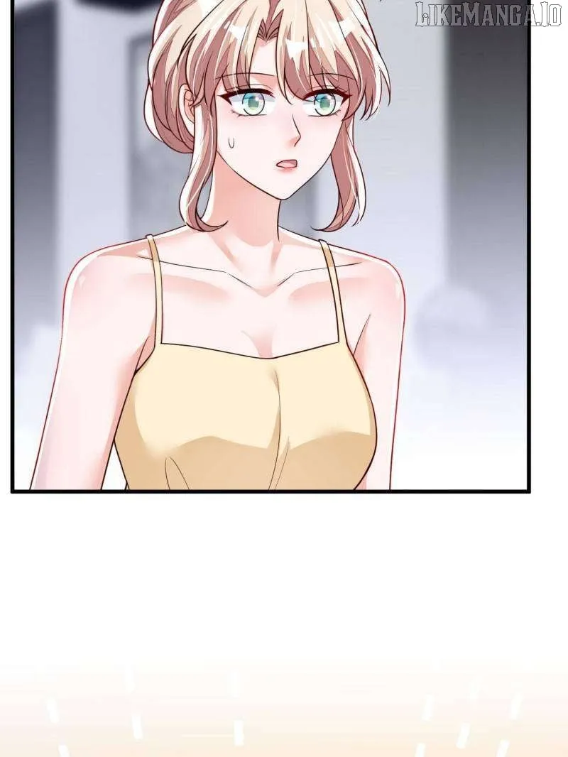 Whispers of the Devil Chapter 213 page 5 - 