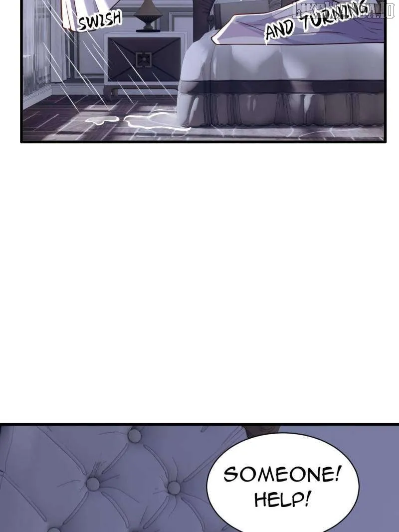 Whispers of the Devil Chapter 213 page 41 - 