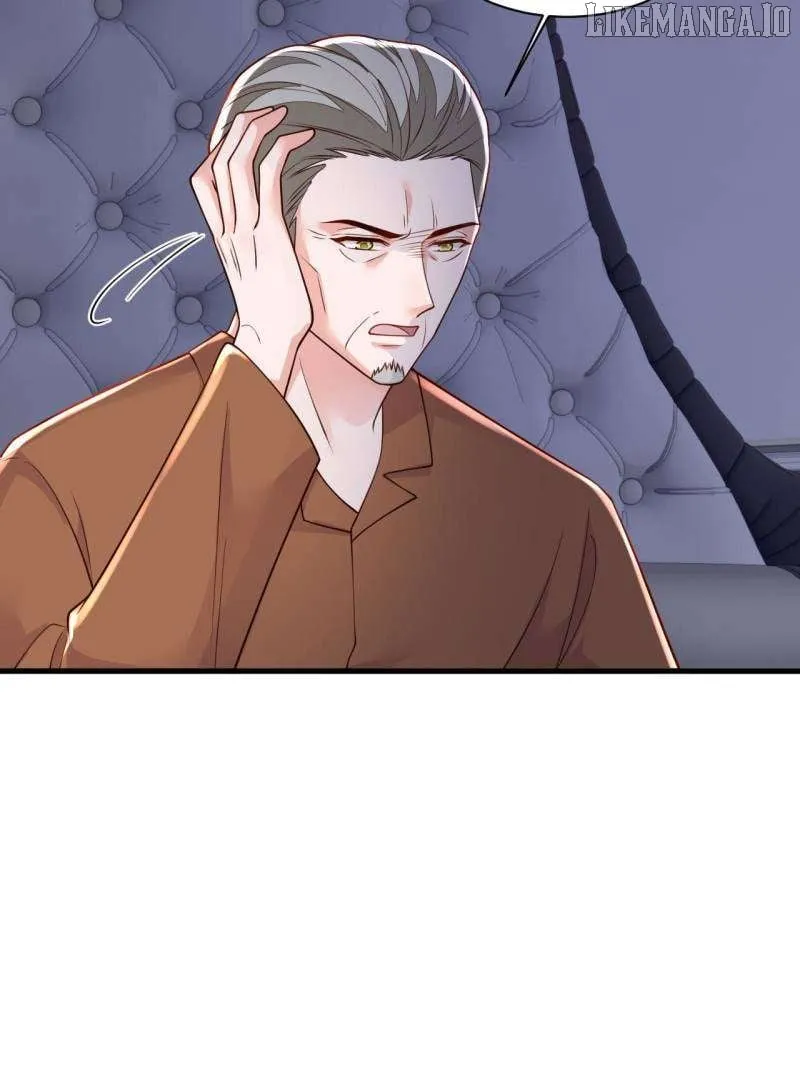 Whispers of the Devil Chapter 213 page 42 - 