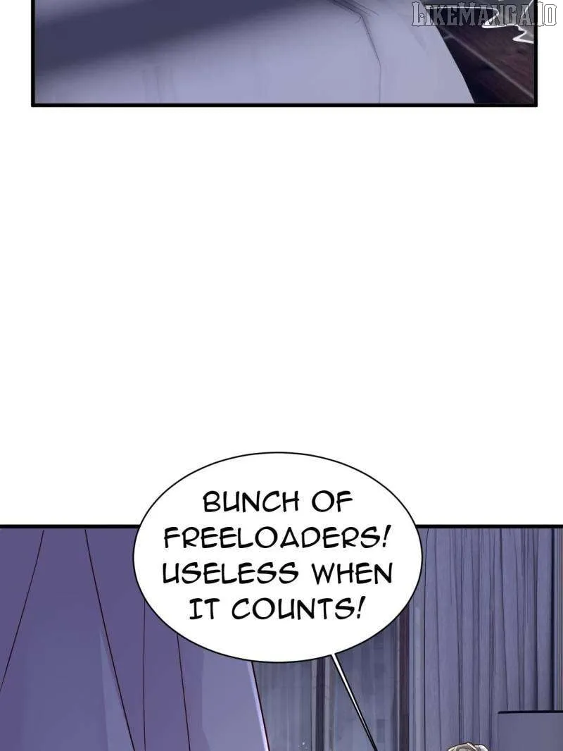 Whispers of the Devil Chapter 213 page 44 - 