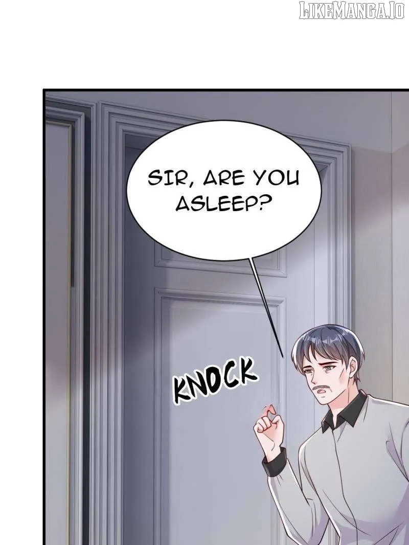 Whispers of the Devil Chapter 213 page 47 - 