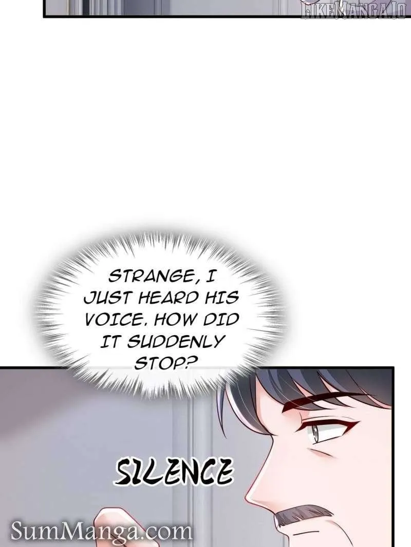 Whispers of the Devil Chapter 213 page 48 - 