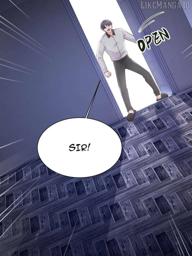 Whispers of the Devil Chapter 214 page 2 - 