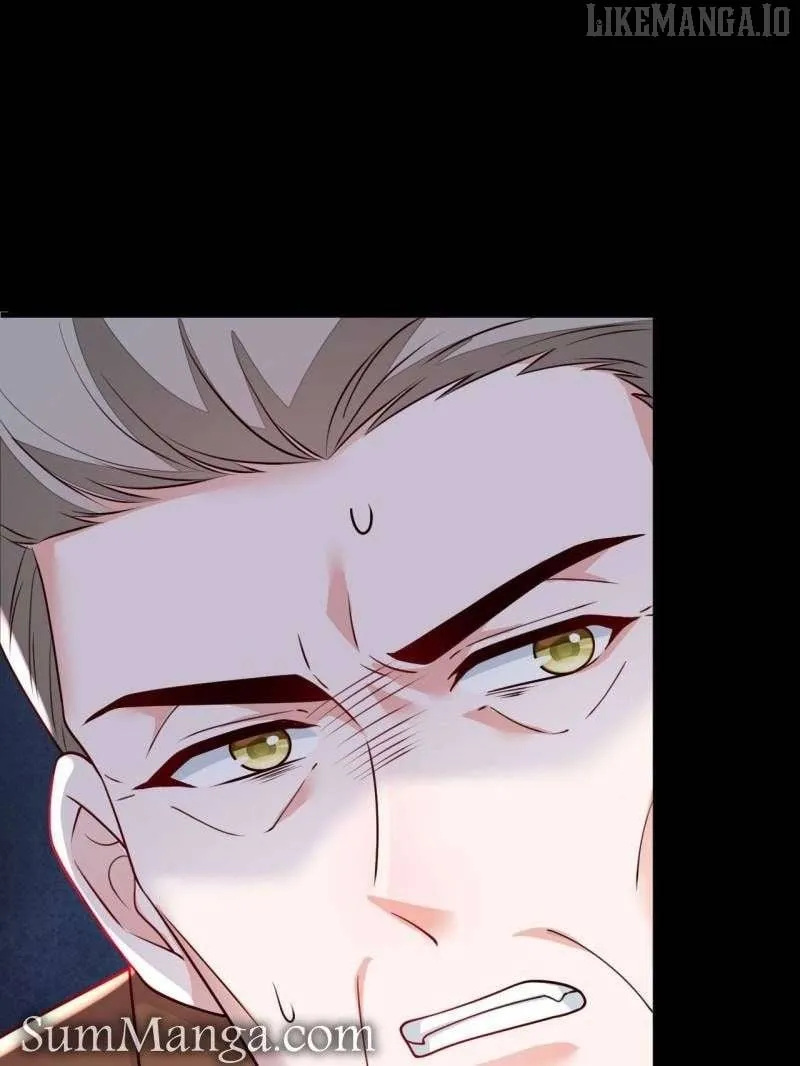 Whispers of the Devil Chapter 214 page 12 - 