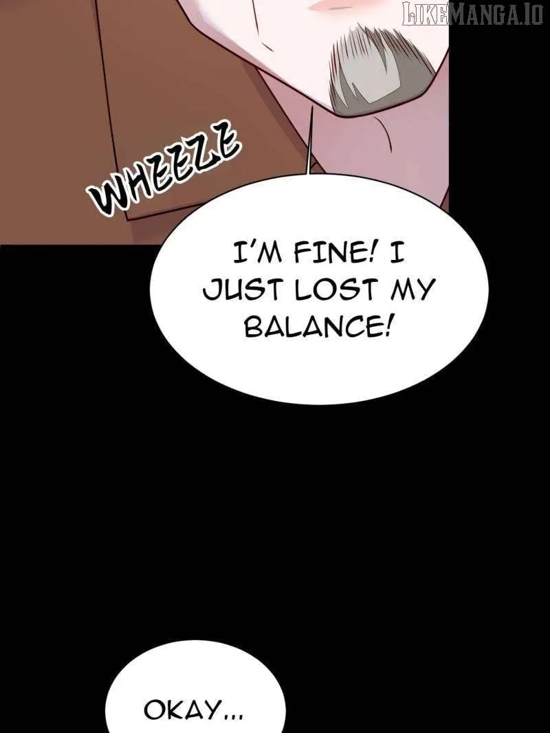 Whispers of the Devil Chapter 214 page 13 - 