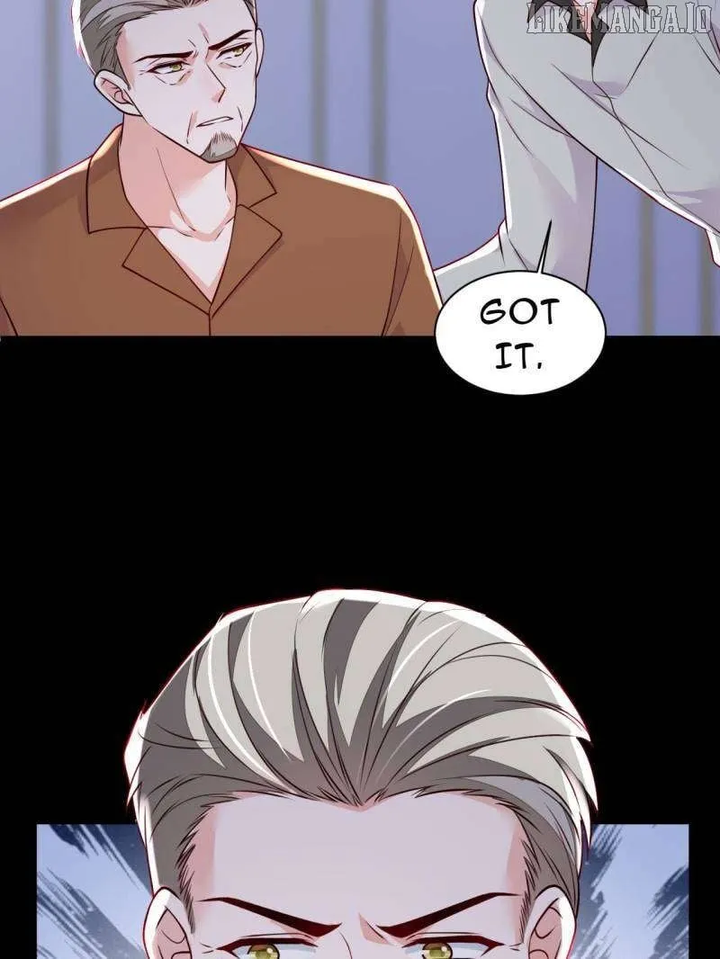 Whispers of the Devil Chapter 214 page 15 - 