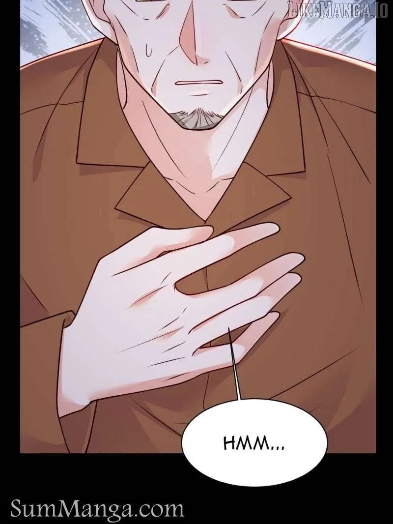 Whispers of the Devil Chapter 214 page 16 - 