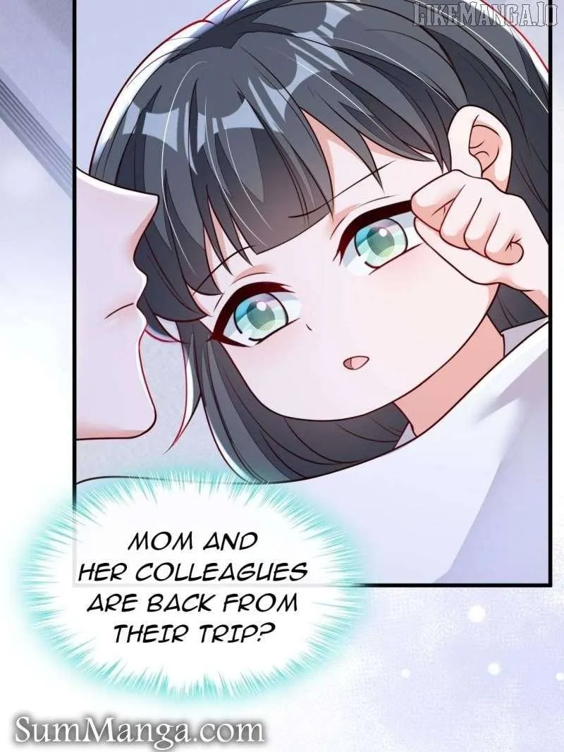 Whispers of the Devil Chapter 214 page 21 - 