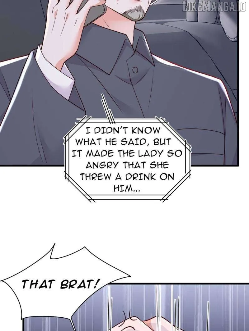 Whispers of the Devil Chapter 214 page 31 - 