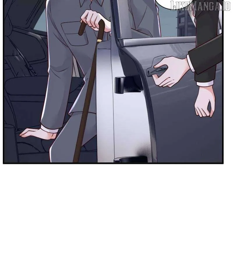 Whispers of the Devil Chapter 214 page 35 - 