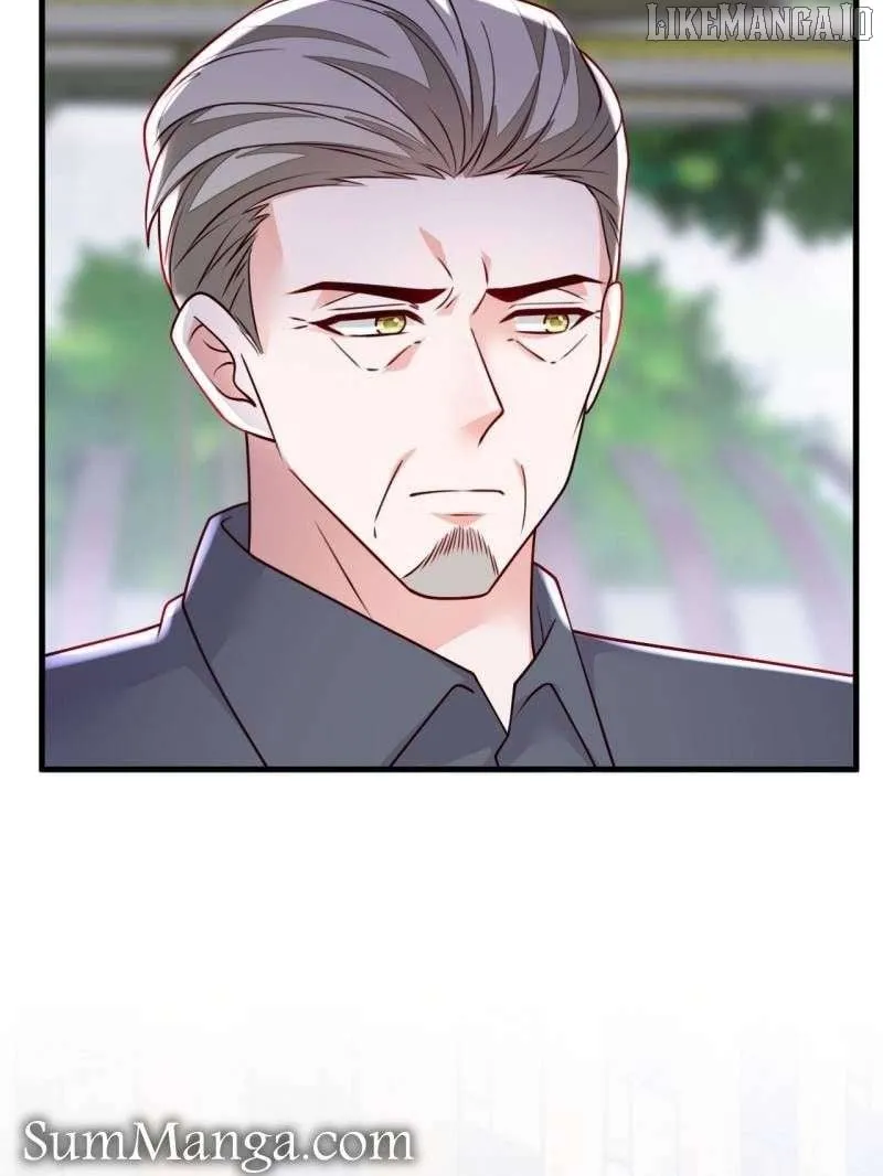 Whispers of the Devil Chapter 214 page 39 - 