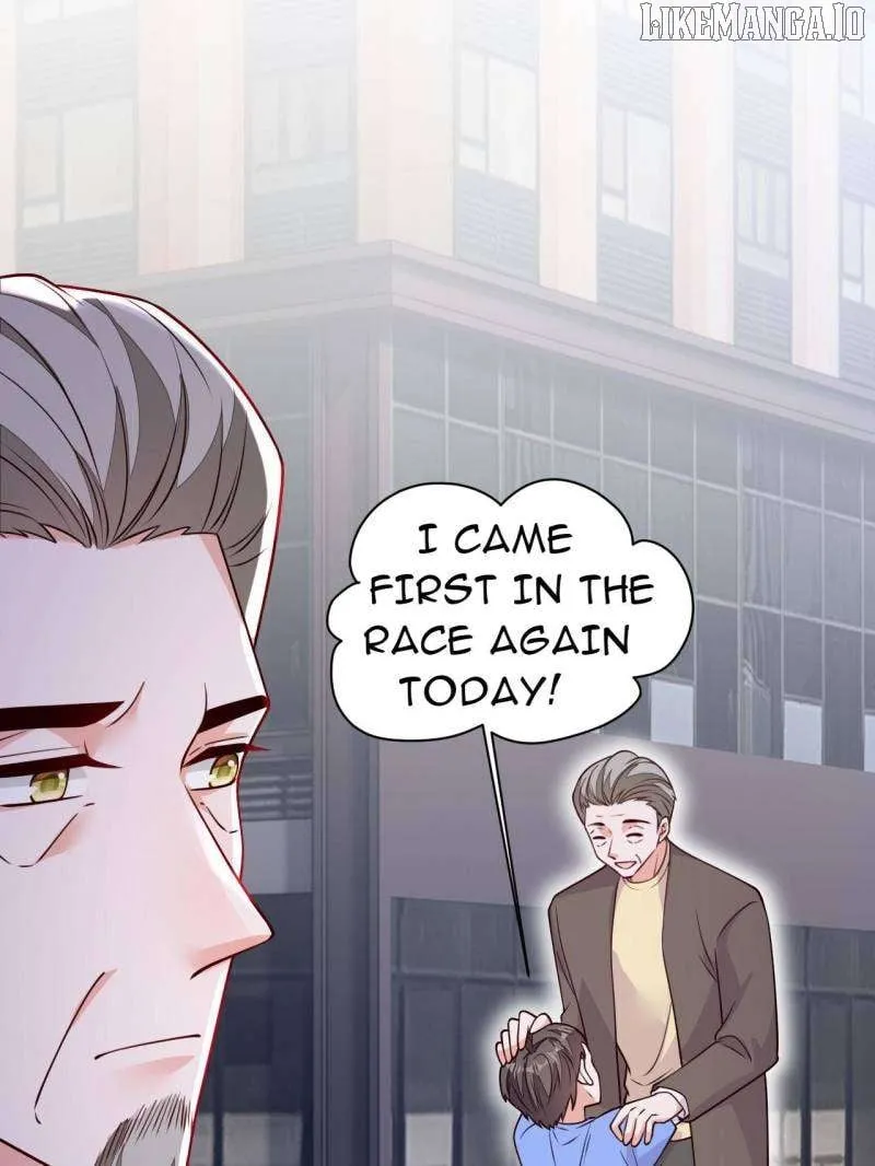 Whispers of the Devil Chapter 214 page 40 - 