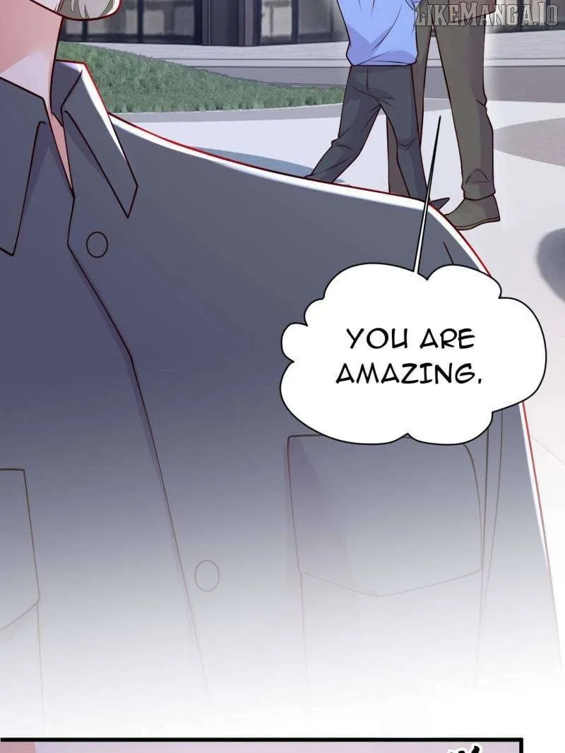 Whispers of the Devil Chapter 214 page 41 - 