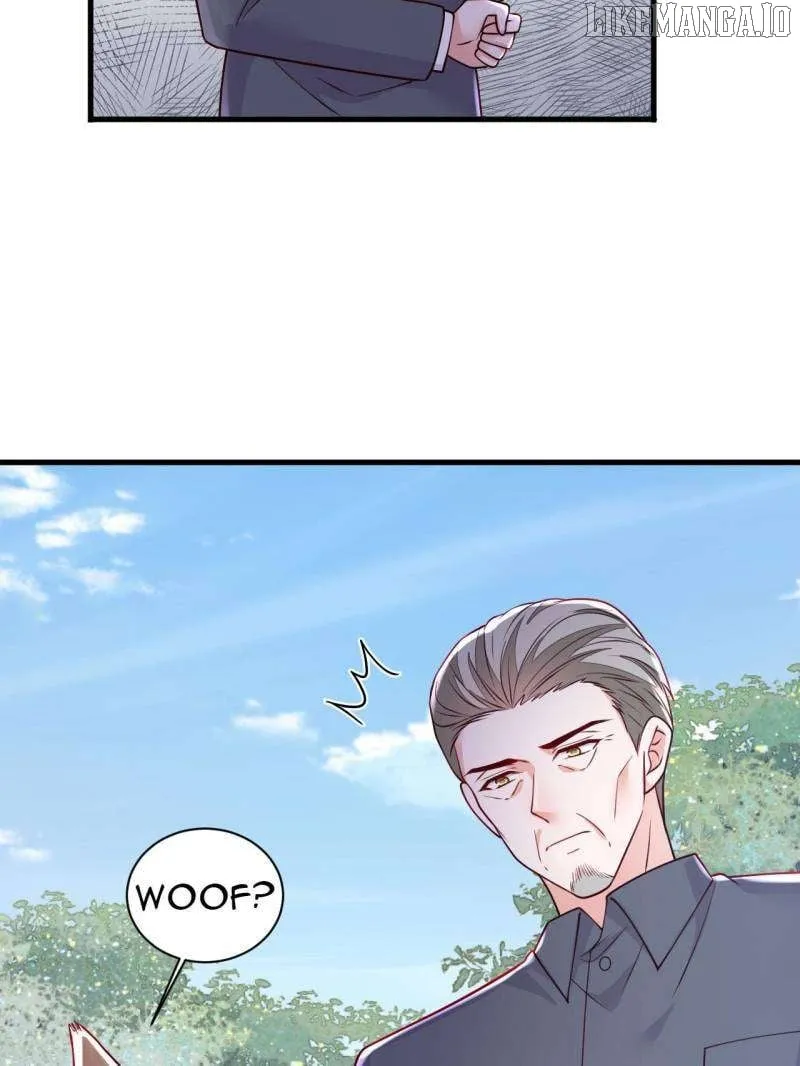 Whispers of the Devil Chapter 214 page 46 - 