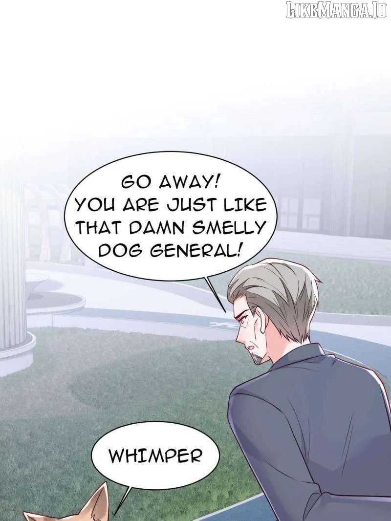Whispers of the Devil Chapter 214 page 48 - 
