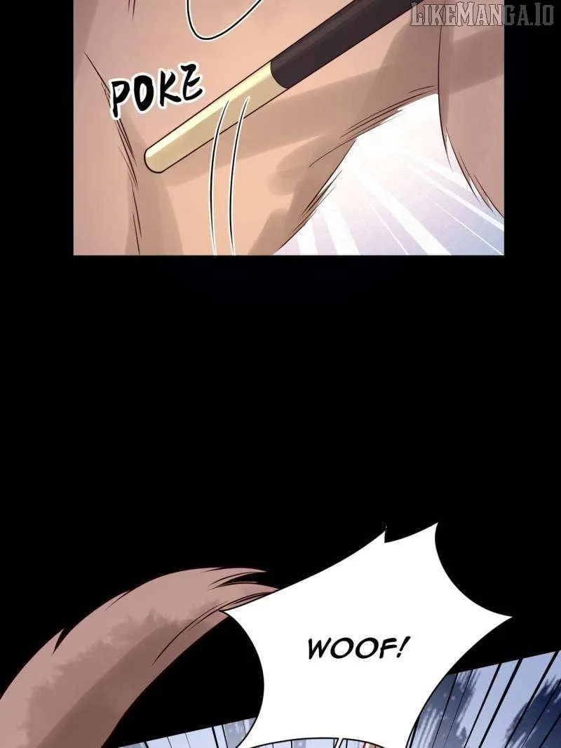 Whispers of the Devil Chapter 214 page 50 - 