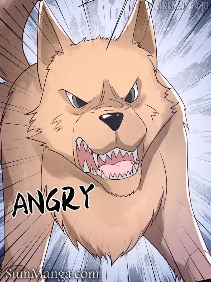 Whispers of the Devil Chapter 214 page 51 - 