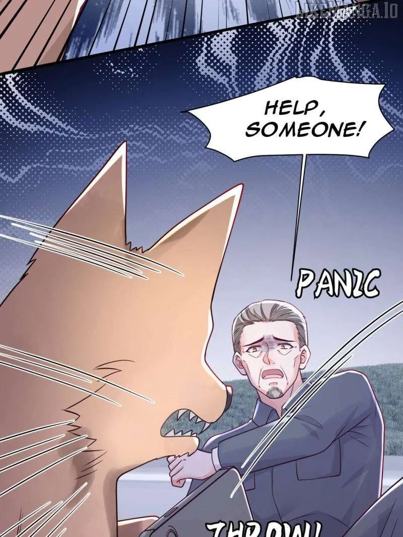 Whispers of the Devil Chapter 214 page 52 - 
