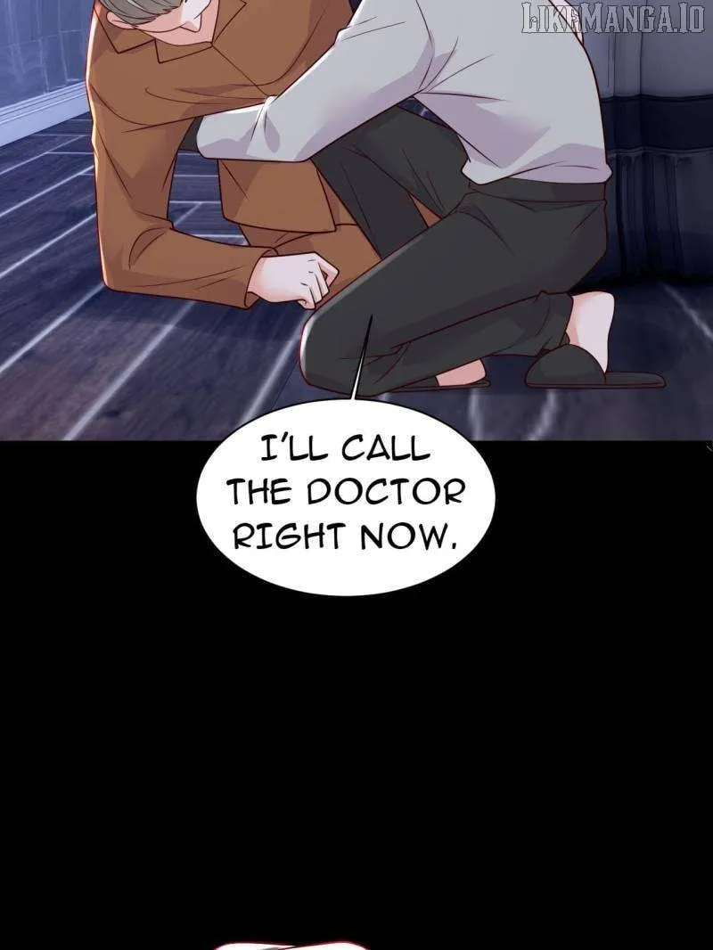 Whispers of the Devil Chapter 214 page 7 - 