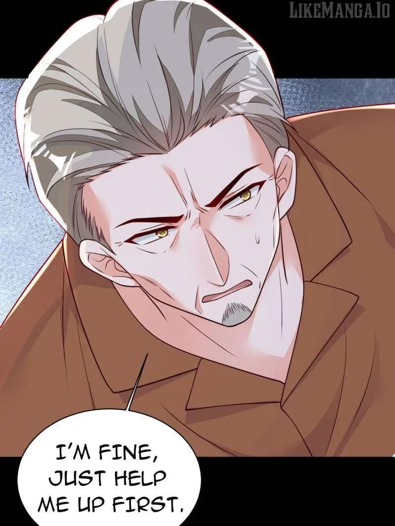 Whispers of the Devil Chapter 214 page 8 - 