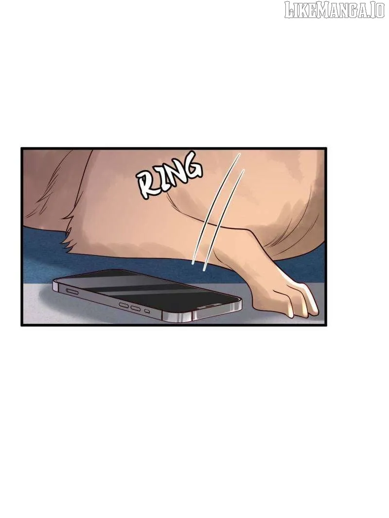 Whispers of the Devil Chapter 215 page 11 - 
