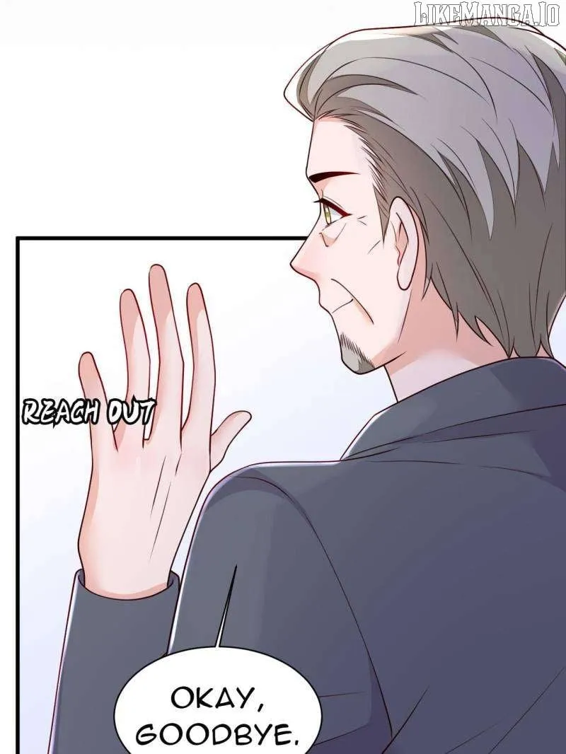 Whispers of the Devil Chapter 215 page 18 - 