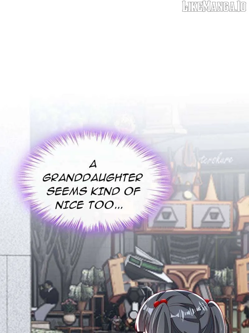 Whispers of the Devil Chapter 215 page 20 - 
