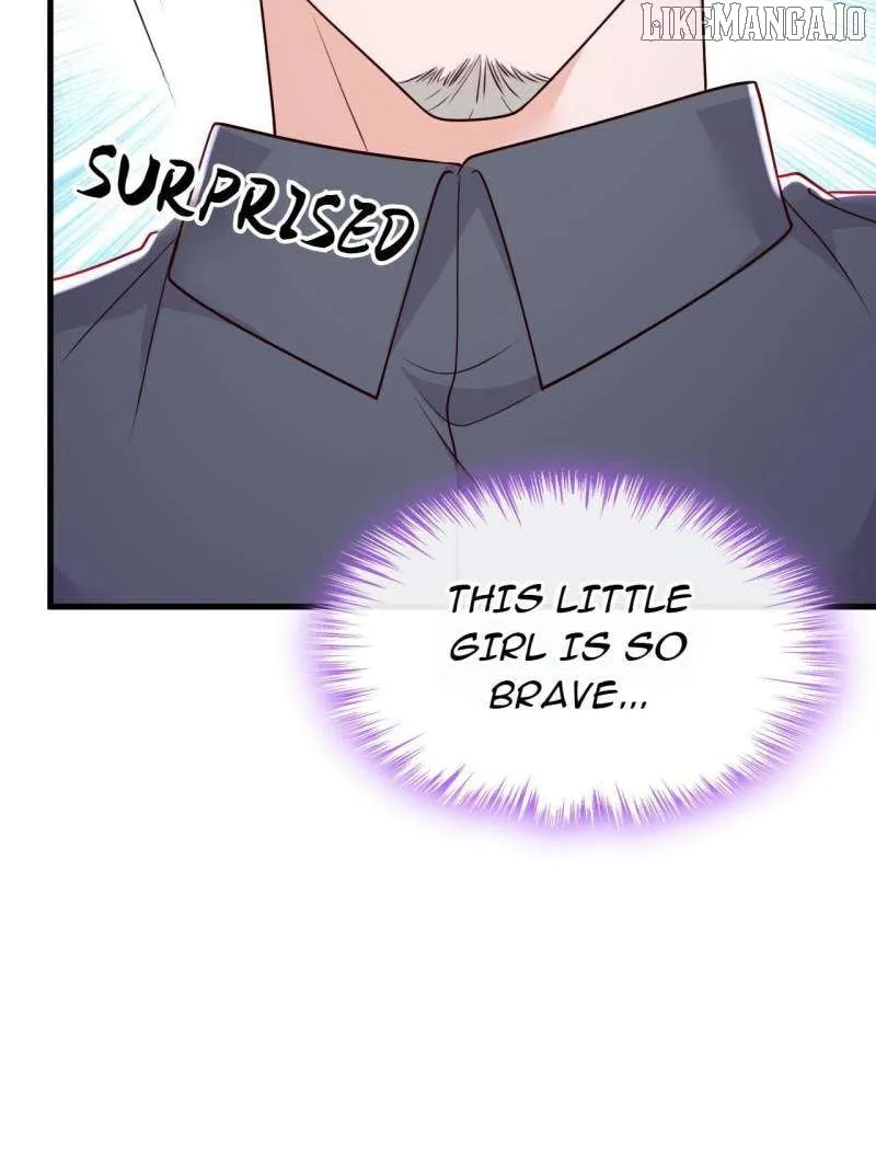Whispers of the Devil Chapter 215 page 3 - 