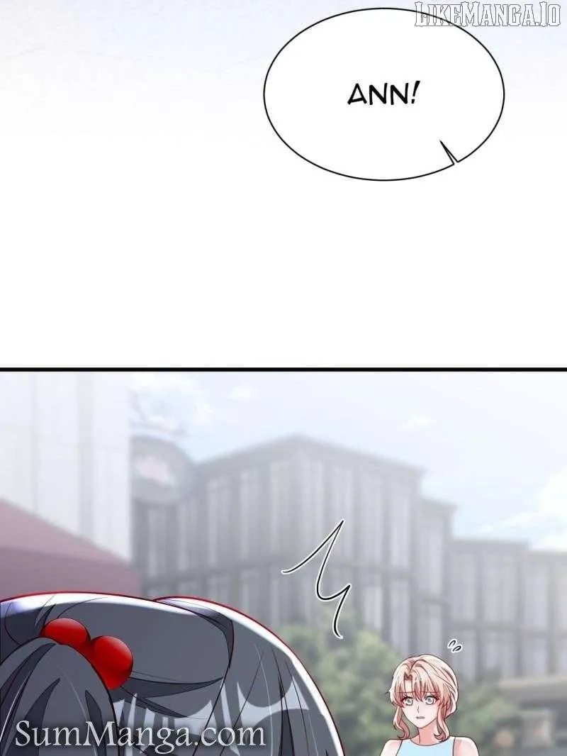 Whispers of the Devil Chapter 215 page 22 - 