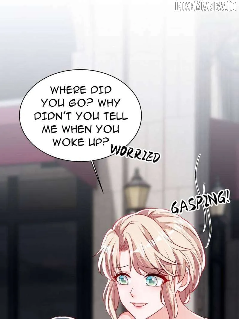 Whispers of the Devil Chapter 215 page 24 - 
