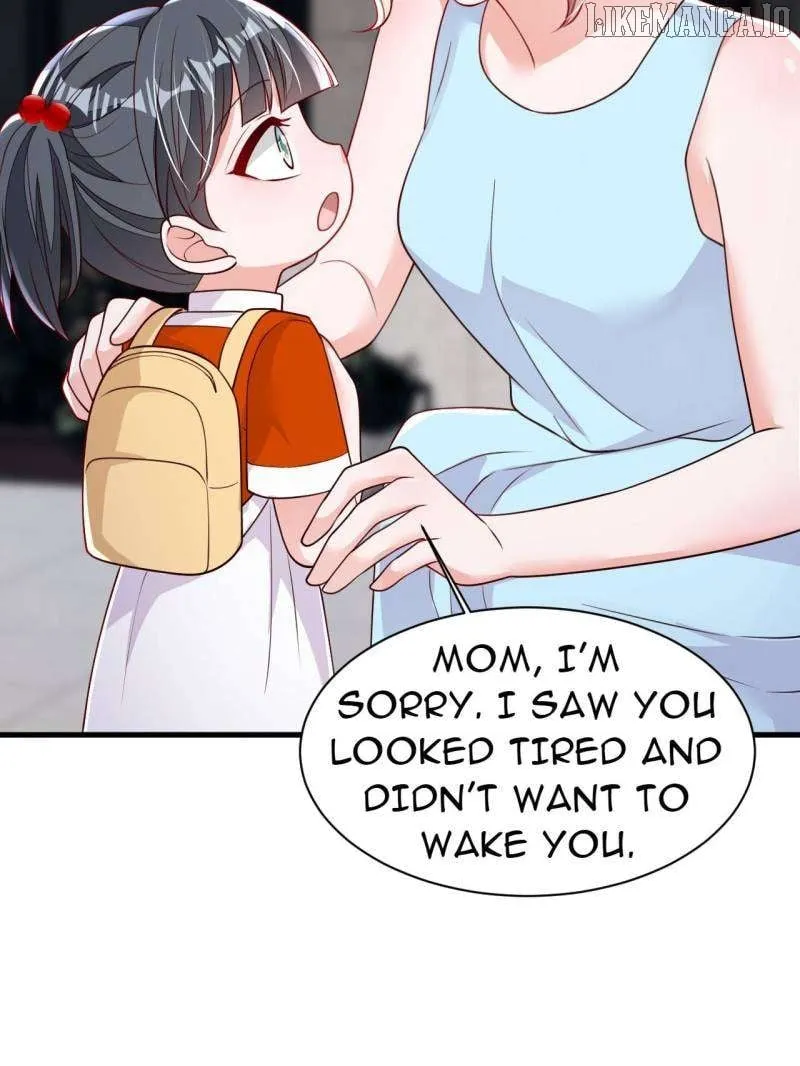 Whispers of the Devil Chapter 215 page 25 - 