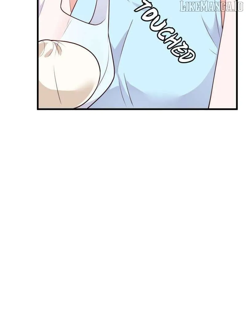 Whispers of the Devil Chapter 215 page 30 - 