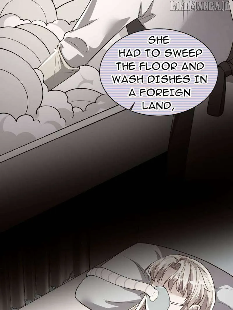 Whispers of the Devil Chapter 215 page 39 - 