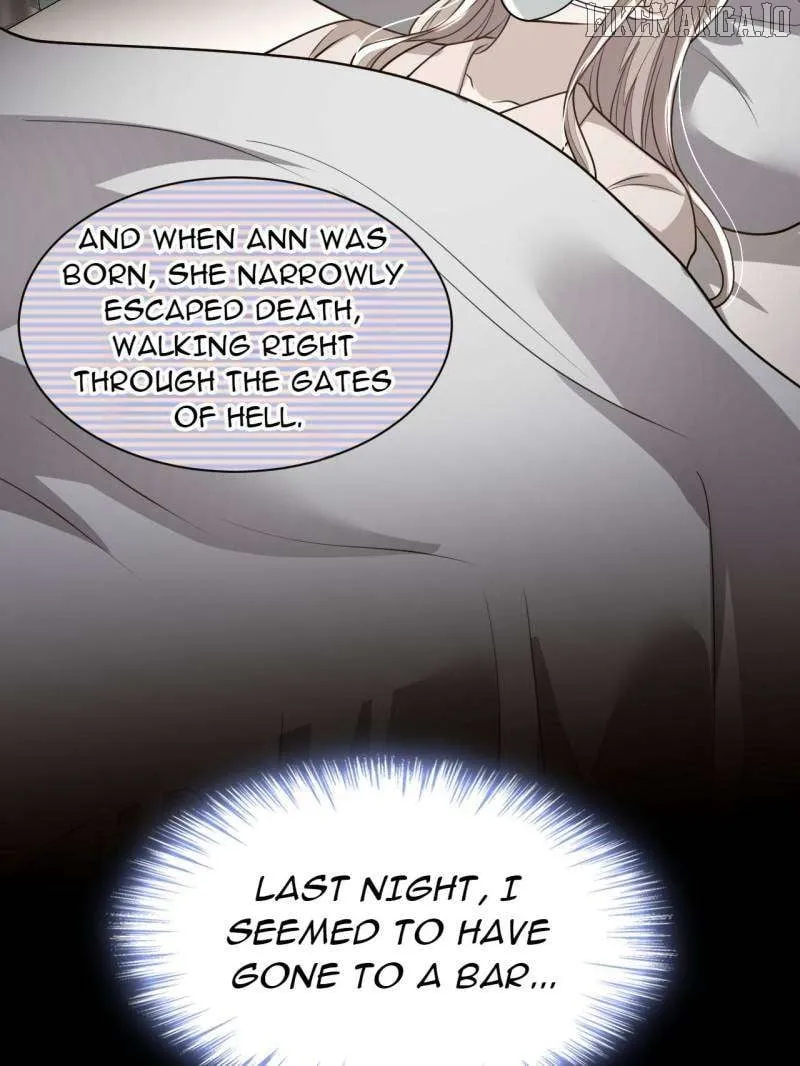 Whispers of the Devil Chapter 215 page 40 - 