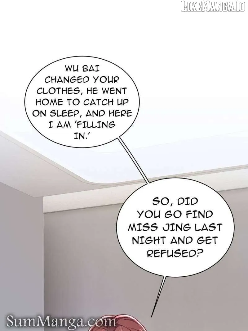 Whispers of the Devil Chapter 215 page 58 - 