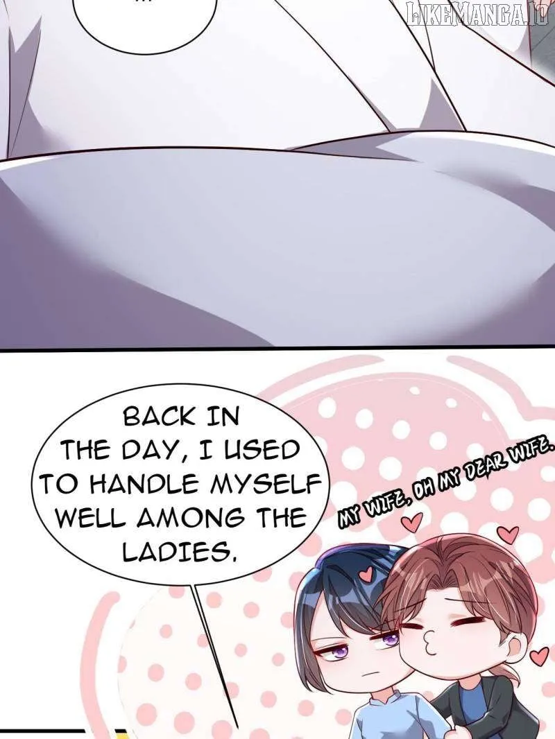 Whispers of the Devil Chapter 215 page 60 - 